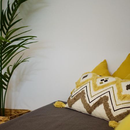 Apartamento Playa Alcaravaneras Las Palmas de Gran Canaria Dış mekan fotoğraf