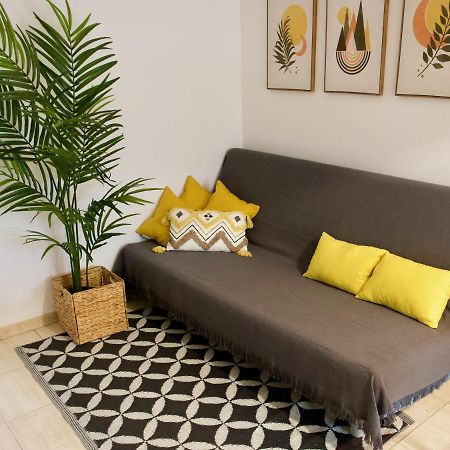Apartamento Playa Alcaravaneras Las Palmas de Gran Canaria Dış mekan fotoğraf