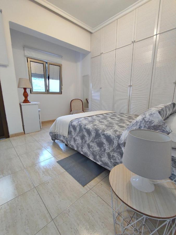 Apartamento Playa Alcaravaneras Las Palmas de Gran Canaria Dış mekan fotoğraf
