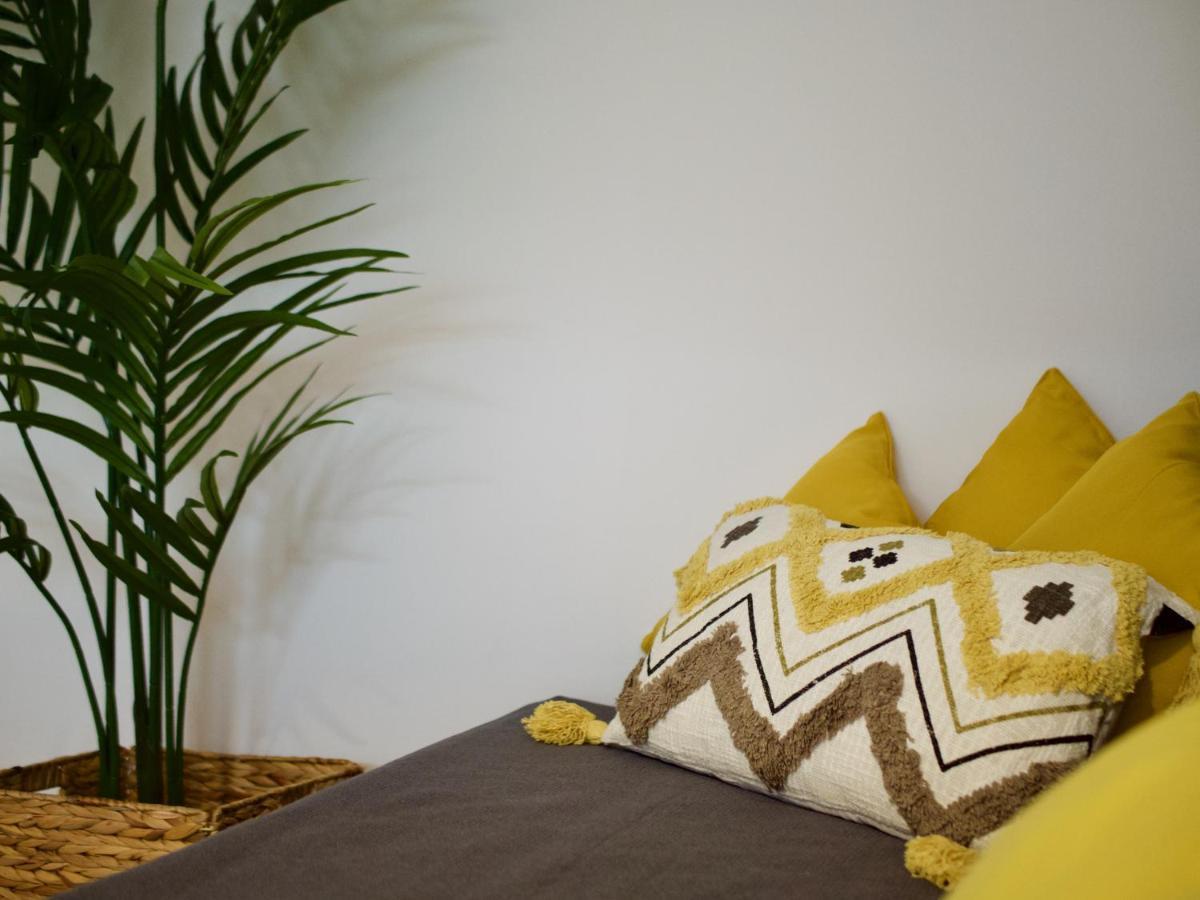 Apartamento Playa Alcaravaneras Las Palmas de Gran Canaria Dış mekan fotoğraf