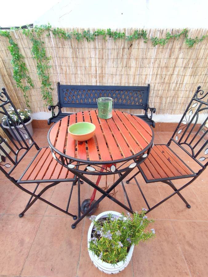 Apartamento Playa Alcaravaneras Las Palmas de Gran Canaria Dış mekan fotoğraf