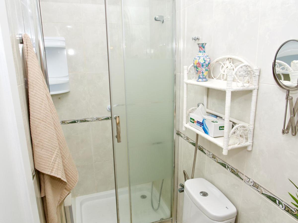Apartamento Playa Alcaravaneras Las Palmas de Gran Canaria Dış mekan fotoğraf