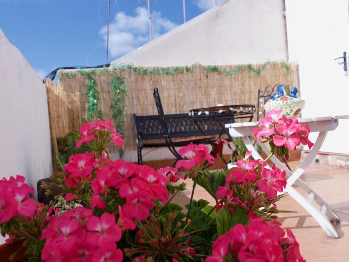 Apartamento Playa Alcaravaneras Las Palmas de Gran Canaria Dış mekan fotoğraf