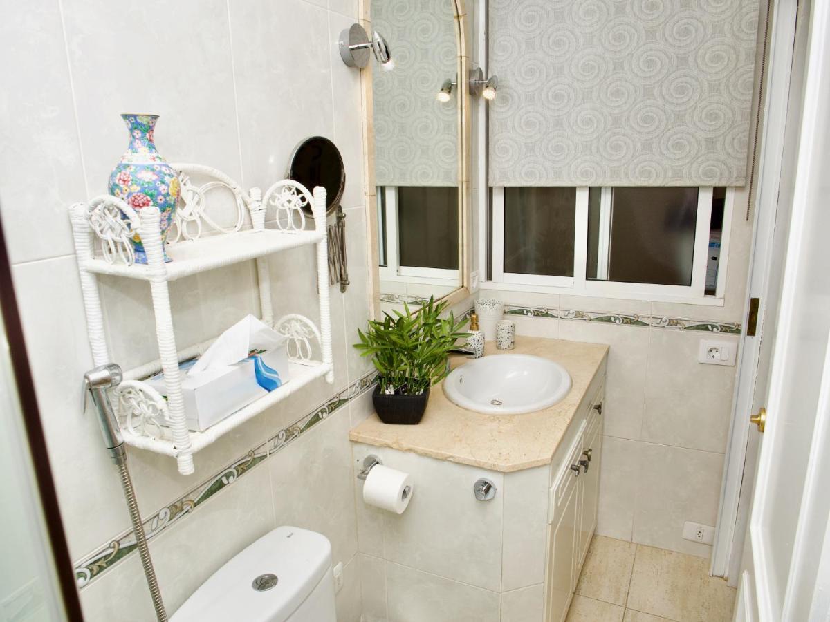 Apartamento Playa Alcaravaneras Las Palmas de Gran Canaria Dış mekan fotoğraf