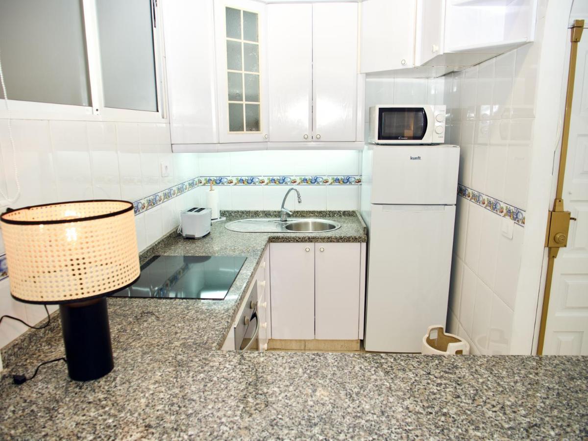 Apartamento Playa Alcaravaneras Las Palmas de Gran Canaria Dış mekan fotoğraf
