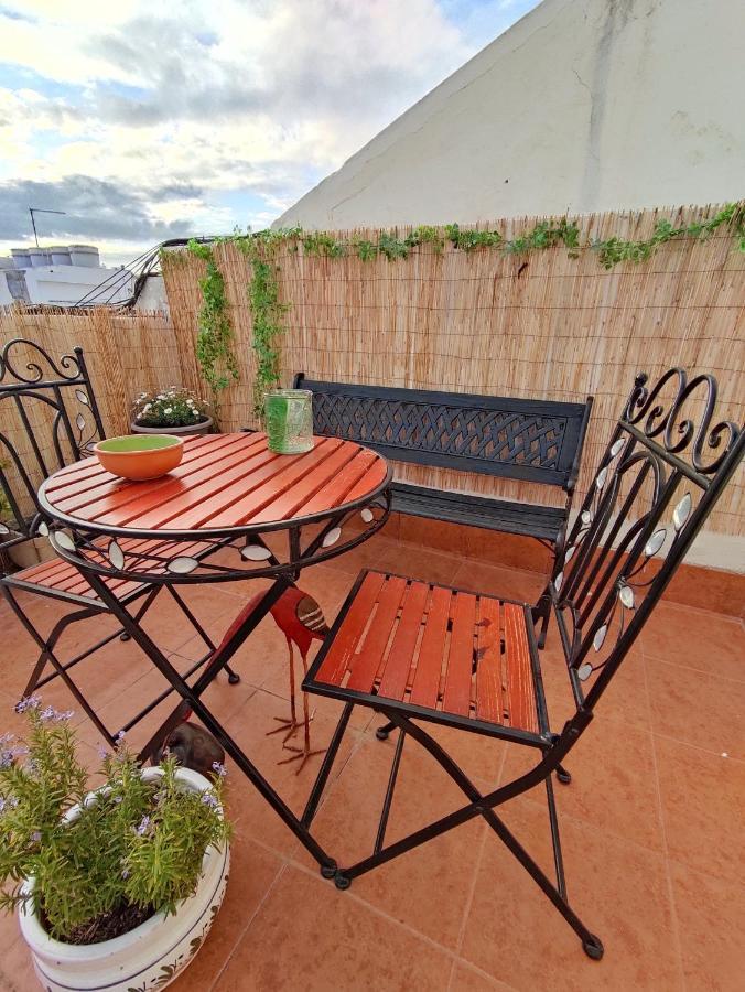 Apartamento Playa Alcaravaneras Las Palmas de Gran Canaria Dış mekan fotoğraf