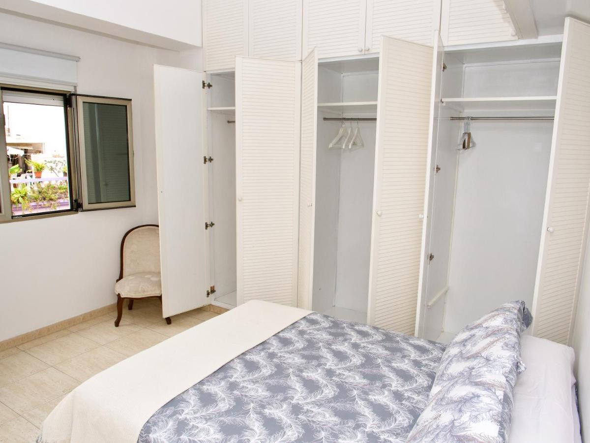 Apartamento Playa Alcaravaneras Las Palmas de Gran Canaria Dış mekan fotoğraf
